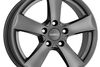 DEZENT TX. Finish: Sølv. Størrelser: 14” – 18” Pris: fra ca. 1.000 kr.
