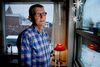Peter Uldall Juhl er en af de 99 kræftpatienter, som har fået en overdosis af kræftmedicinen cabazitaxel. Han fik for seks år siden konstateret prostatakræft, som allerede havde spredt sig til lymfebanerne. Foto: Anders Brohus
