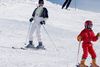 Portes du Soleil, Val Gardena og Kitzbühel er Europas tre bedste skiresorter til prisen ifølge The Guardian.