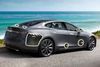 Lydanlægget i en Tesla, er udviklet af det tyske firma, S1nn.