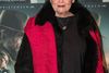 Ghita Nørby. Efter at "Hele Danmarks Ghita" blev sendt i radioen, begyndte flere offentligt at spekulere i, om den 84-årige skuespillerinde mon er dement. Foto: Mogens Flindt