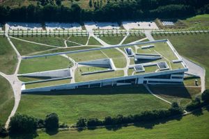 Et utæt tag volder problemer på Moesgaard Museum. Det bliver ikke sidste gang, vi ser opstartsvanskeligheder ved nye aarhusianske byggerier, forudser professer emeritus.