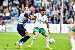 To scoringer af kantspilleren Ibrahim Said sikrede Viborg en 2-0-sejr ude over Randers.