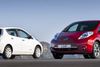 Elbilen Nissan Leaf hører til blandt de bedste sælgende biler i Norge.