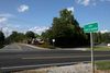 Asylcentret i Farmville, Virginia, fik i juni overført et større antal beboere fra andre centre, hvor der var kendte udbrud af corona. Foto: Julia Rendleman/Reuters