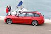 BMW er et af de bilmærker, der satser massivt på leasing.