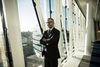 Borgerløn har fået meget politisk modstand i Danmark, men cheføkonom Steen Jakobsen er ikke i tvivl om, at det er vejen frem for at skabe tryghed på arbejdsmarkedet. Foto: CHRISTENSEN CASPER HOLMENLUND