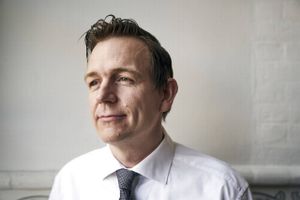 Rasmus Stoklund erstatter Christian Rabjerg Madsen som politisk ordfører for regeringspartiet efter rokade.