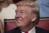 Donald Trumps indsættelsestale adskilte sig klart fra det, der er sagt ved tidligere indsættelser. Arkivfoto: J. Scott Applewhite/AP