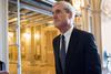Den særlige anklager Robert Mueller. Foto: J. Scott Applewhite/AP