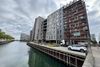 Plejehjemmet Generationernes Hus 9 på Aarhus Ø har siden indvielsen i 2020 haft problemer. Nu svarer blot 10 pårørende på en undersøgelse, og ingen er tilfredse. Arkivfoto: Louise Burmeister