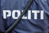 En patrulje fra Østjyllands Politi snuppede i nat en mand på fersk gerning, efter et indbrud i en restaurant. Arkivfoto