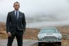 De sidste par måneder har der været utallige spekulationer om, at Craig ville optræde i den 25. film om James Bond. Han har fire af slagsen bag sig: "Casino Royal", "Quantum of Solace", "Skyfall" og "Spectre". Foto: Francois Duhamel/AP