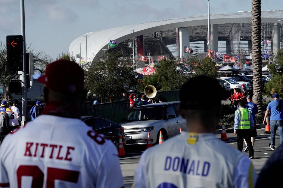 Burrow før Super Bowl: 'Derfor er samarbejdet med Chase blevet så