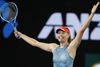 Maria Sharapova slog Caroline Wozniacki i tredje runde af Australian Open. Foto: Aly Song/Reuters