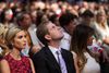 Ivanka og Eric Trump har glemt at registrere sig som vælgere og kan derfor ikke stemme på deres far til Republikanernes primærvalg.
