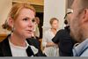 Udlændinge- og integrationsminister Inger Støjberg. Foto: Lars Krabbe