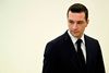 I et dybt splittet Frankrig er 28-årige Jordan Bardella højrenationalisternes bud på en ny premierminister. Foto: Julien De Rosa/ AFP