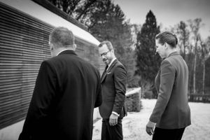 Den nye regering vil bryde syv års dødvande, hvad angår størrelsen på de økonomiske reformer, men ambitionsniveauet blegner stadig set med historiske briller.