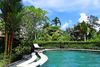 Bali byder på et et herligt klima, når man tager turen direkte fra et vinterligt Danmark. Foto: Regitze Bay
