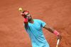 Rafael Nadal er nået til 3. runde af French Open, hvor han har triumferet 12 gange tidligere. Foto: Anne-Christine Poujoulat/AFP