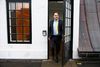 Udlændingeordfører Marcus Knuth (V) mener ikke, at det er produktivt at have nogen siddende i yderkanten af et parti og kritisere noget, som er helt centralt for partiet, og han synes derfor, at det er fint, at de forlader partiet. Arkivfoto: Cicilie S. Andersen/Polfoto