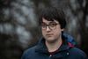 Edin Lind Ikanovic har fået slettet alle de personlige oplysninger, som Google gemmer om ham. Foto: Mads Andreas Frost