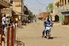 Sahel er blandt de fattigste regioner i verden og i gennemsnit lever 44 pct. af befolkningen under fattigdomsgrænsen på 12,50 kr. om dagen. Arkivfoto: Ludivine Laniepce/AP