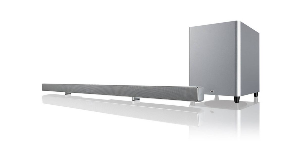 Inspiration Strøm regulere Test af 12 soundbars og lydsokler - Den letteste vej til lydoplevelser