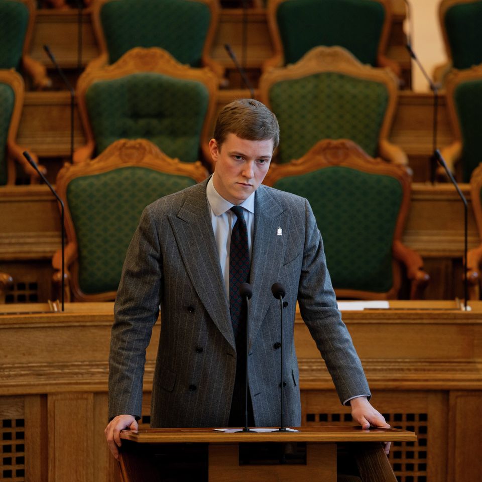 Bønnekald eller ej?