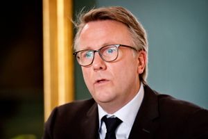 Systemet for ejendomsvurderinger vil være funktionelt i 2024, lover skatteminister Morten Bødskov (S).