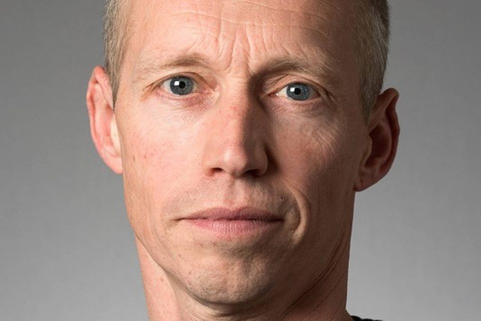 En målrettet virusbekæmper, der blev sendt i coronarampelyset ...