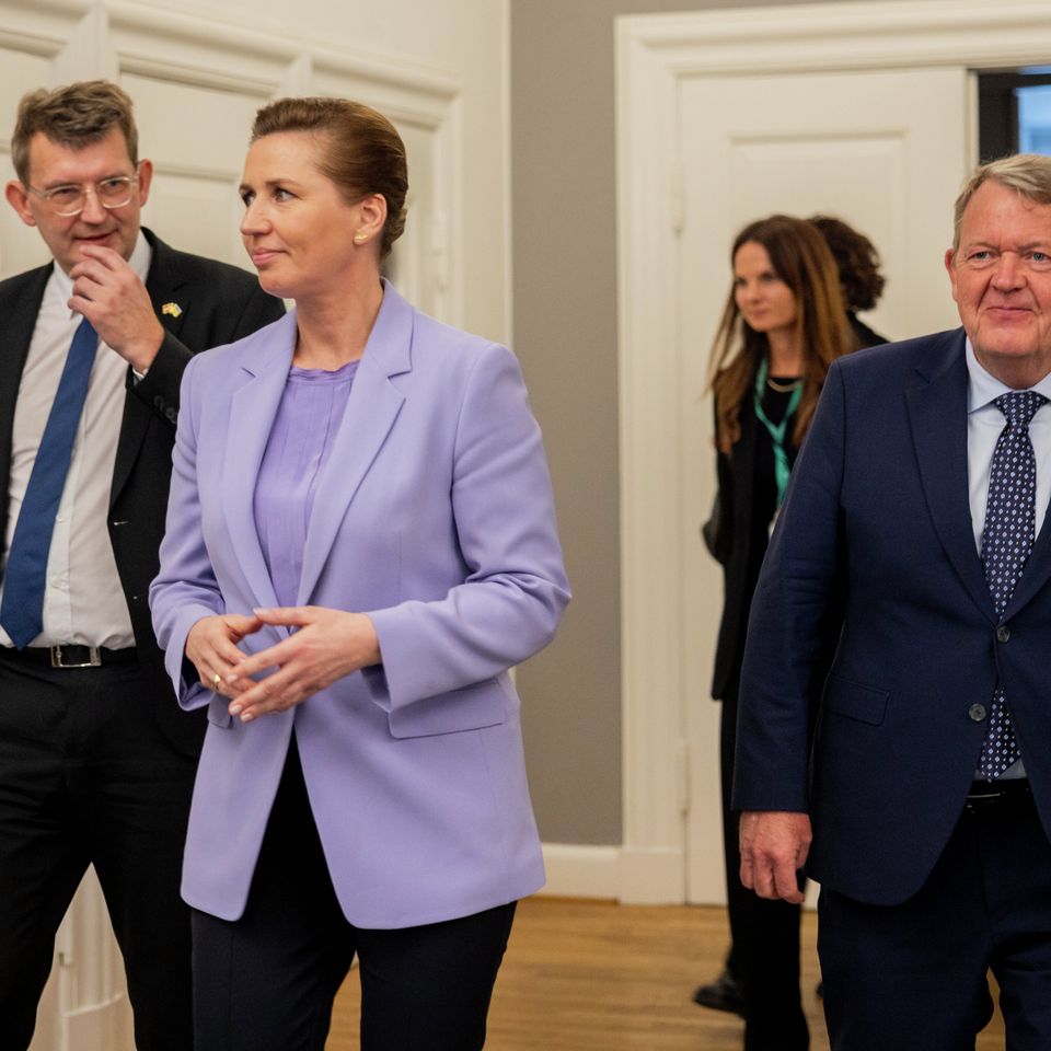 Niels Th. Dahl: Regeringens nedbrud er befrielsens øjeblik for særligt ét parti