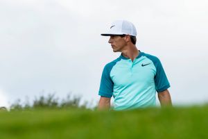 Den danske golfspiller er på en delt førsteplads efter første runde af British Masters.