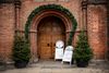 Vor Frelsers Kirke i Horsens, onsdag den 23. december 2020.På grund af risiko for spredning af coronavirus vil julegudstjenester i år foregå med særlige retningslinjer og på hidtil usete måder. Ansatte frygter smitte. Det skriver Ritzau, onsdag den 23. december 2020.. (Foto: Morten Pape/Ritzau Scanpix)