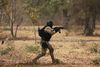 36 mennesker mistede mandag i denne uge livet i et terrorangreb i den nordlige del af Burkina Faso. Også dansk militær er til stede i regionen for at bekæmpe den stigende terrortrussel. Foto: LucGnago/Reuters