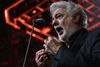 Placido Domingo, som i dag er 78 år, er leder af operaen i Los Angeles. Foto: Joel Ryan/Invision/AP