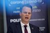 Udenrigsministeren ærgrer sig over at se danskere, som på sociale medier meddeler, at de foreløbig fravælger at prøve at komme hjem fra udlandet, selv om det endnu er muligt at købe en almindelig flybillet. Foto: Ida Marie Odgaard/Ritzau Scanpix