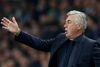 Ancelotti var senest træner i Bayern München, men blev fyret i september sidste år efter en lidt svag sæsonstart. Foto: Christophe Ena/AP