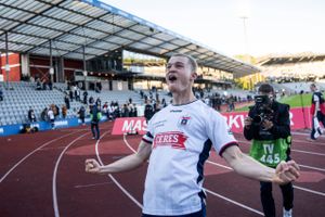Med 3-0-sejren over Viborg FF har AGF fået Fodbolddanmark til at snakke om den samme ting, men den jyske ydmyghed har dybe rødder i spillernes og trænerens bevidsthed.
