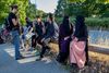 En australsk journalist har været på rundtur i Danmark. Han beskriver Danmark som et åbent og lige land, der har taget en drejning til det hårdere i forhold til indvandrere. Arkivfoto: Jacob Ehrbahn