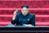 Nordkoreas leder Kim Jong-un.