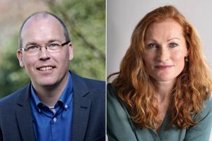 Livøs historie som afvigernes ø er et kig i troldspejlet. Få gratis lytteprøve i anmeldelsen.