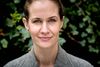 Det er ekstremt bekymrende, at vi brænder så meget biomasse og træ af i de danske kraftværker. Det har fra starten været en kæmpe fejlinvestering, siger Maria Reumert Gjerding. Arkivfoto: MArtin Lehmann
