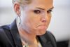 Integrations-og udlændingeminister Inger Støjberg (V). Foto: Mads Nissen/Polfoto