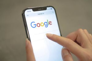 "EM", "coronatest" og "Christian Eriksen" var de tre mest søgte ting på Google i 2021.