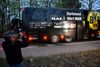 Der efterforskes om bombeangrebet på Dortmunds spillerbus kunne være økonomisk motiveret. Foto: Martin Meissner/AP