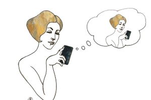 Selv filosoffen Søren Kierkegaard var klar over, at det er svært at udholde kedsomhed. I dag har mobiltelefonerne ifølge en filosof skabt en ny form for kedsomhed. 