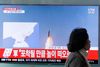 FN's sanktioner mod Nordkorea i kølvandet af en atomprøvesprængning i 2016 har lammet landets vigtige eksport af kul. Foto: Ahn Young-joon/AP