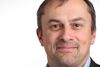 Michael Ziegler er chefforhandler for kommunernes forening, KL.